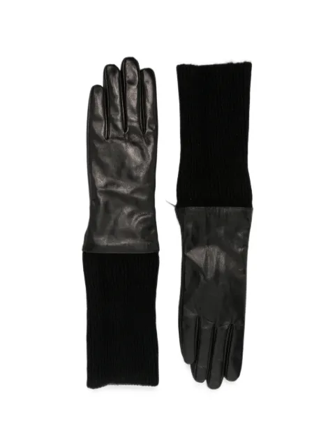 RUDSAK leather gloves