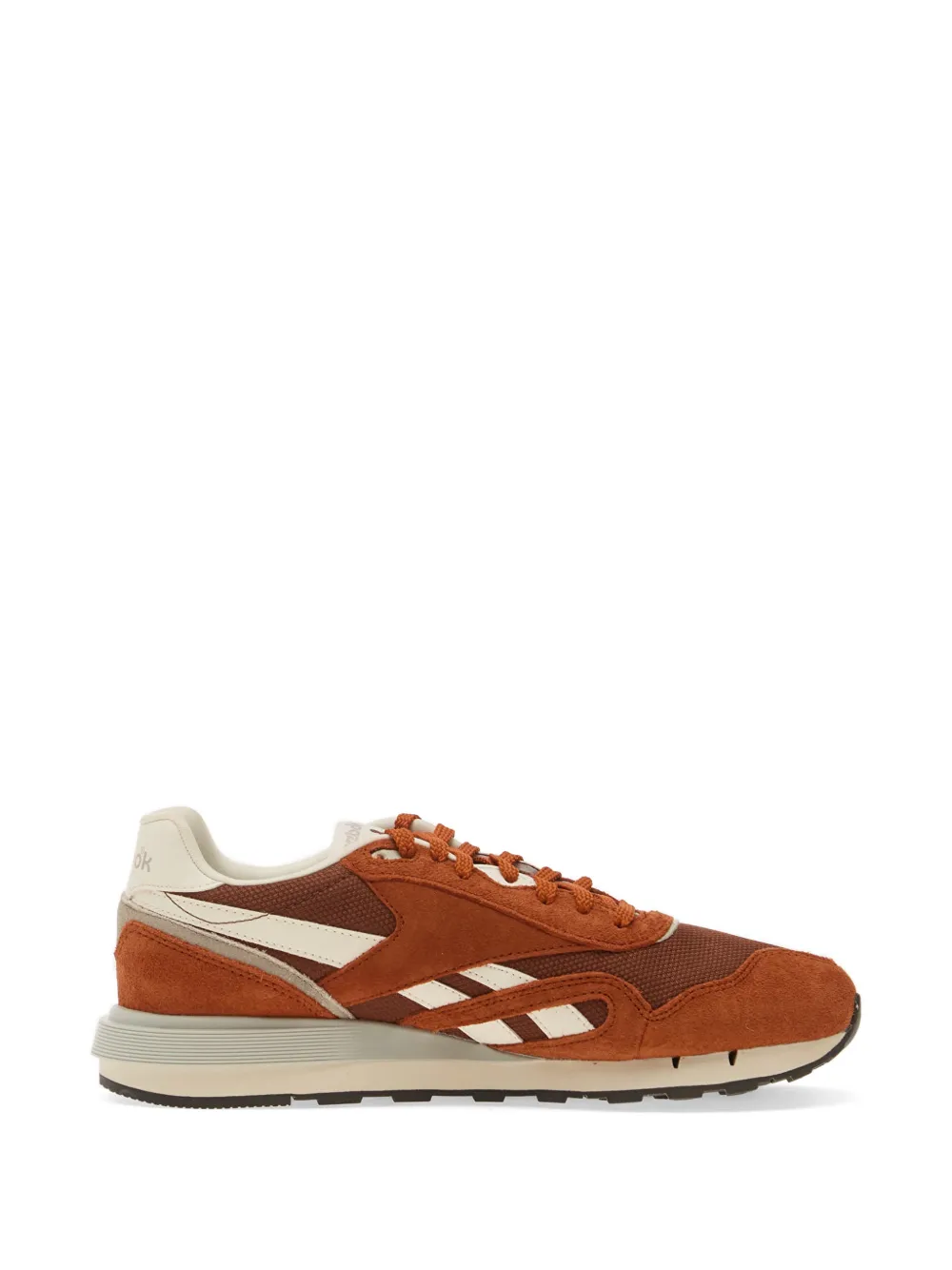 Reebok Classic Nylon 89 lace-up sneakers