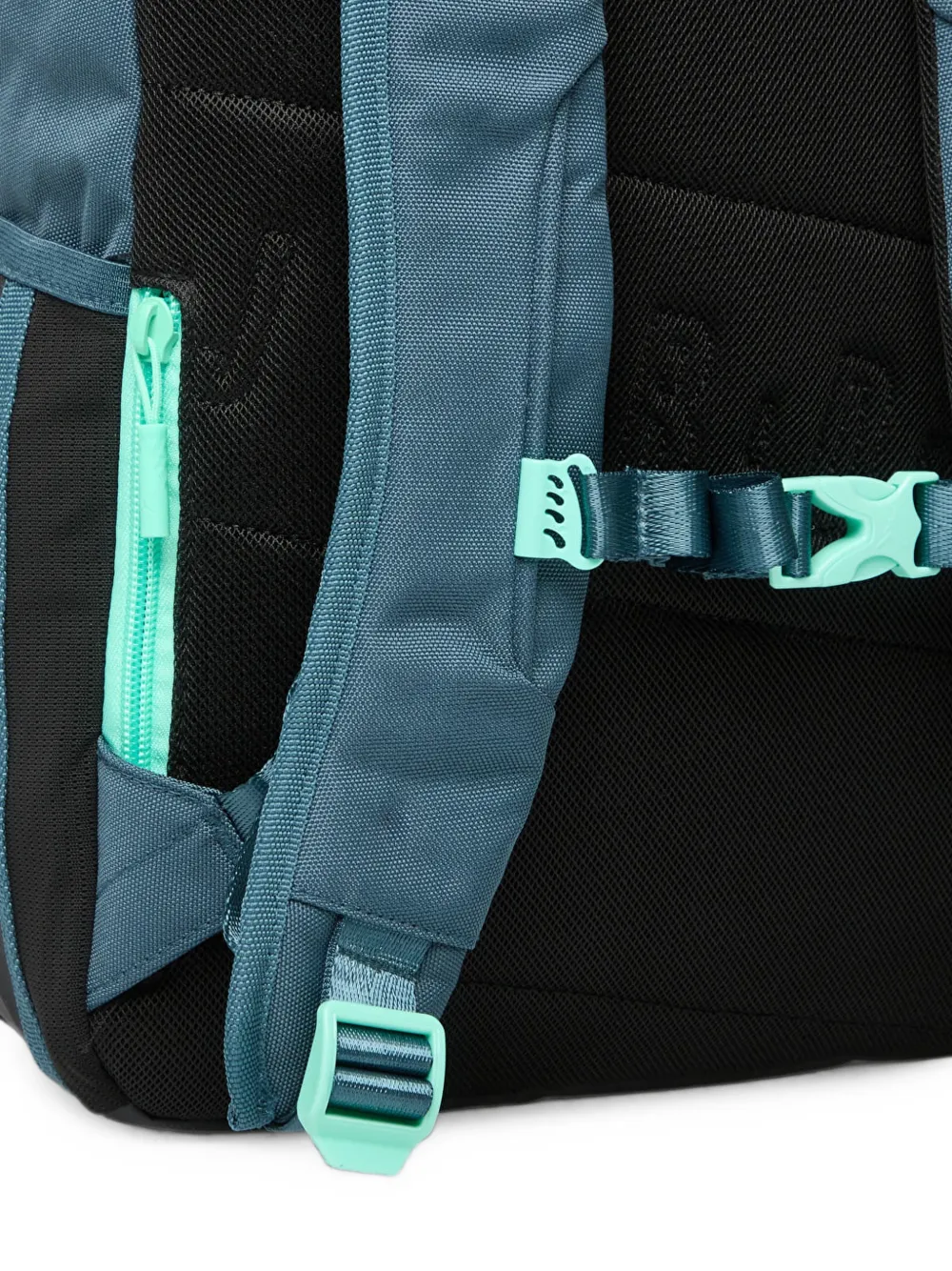 Jordan Air Patrol rugzak met logopatch Blauw