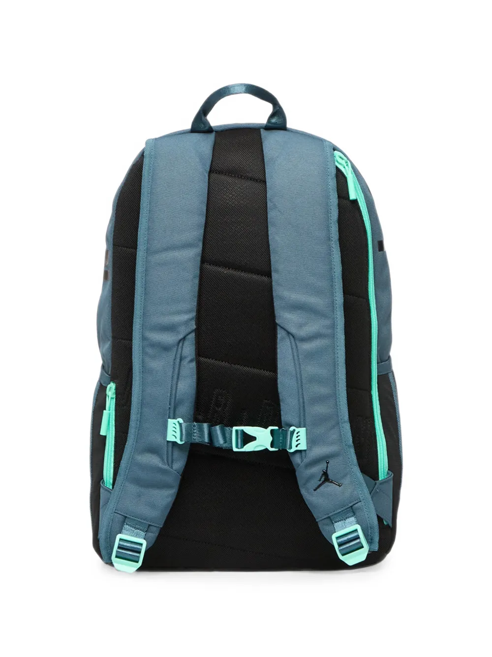 Jordan Air Patrol rugzak met logopatch Blauw