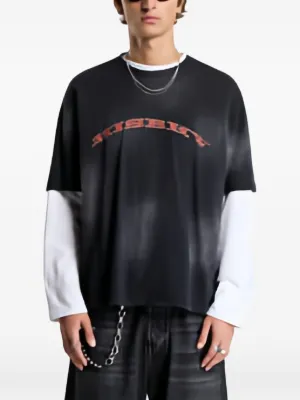 MISBHV T-Shirts for Men | MISBHV Shirt | FARFETCH