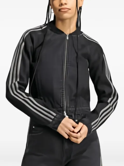 adidas SST 2.0 denim jacket