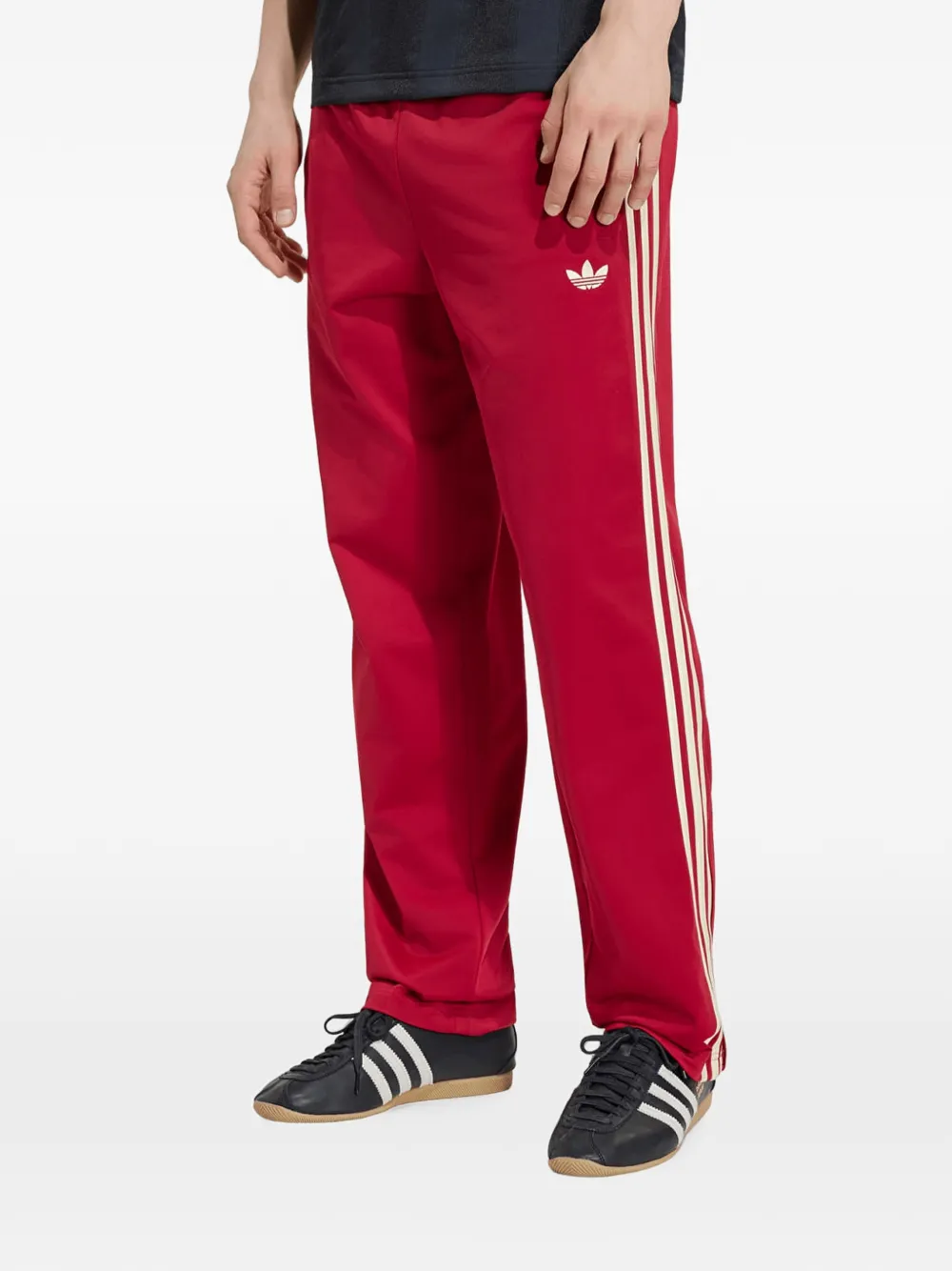 adidas Firedbird track pants Rood