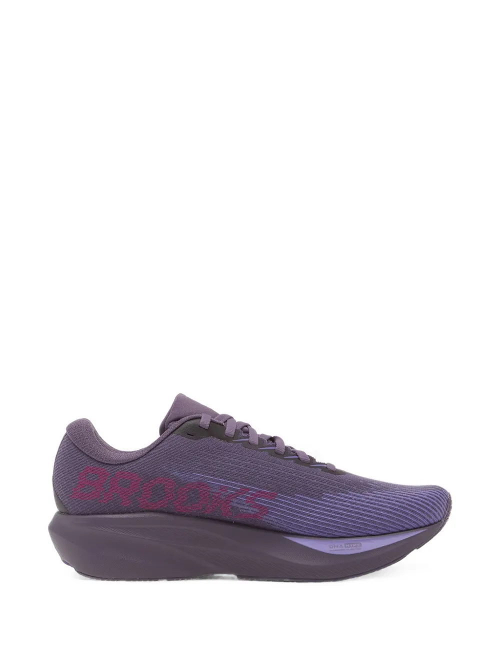 BROOKS Ghost AMP performance sneakers