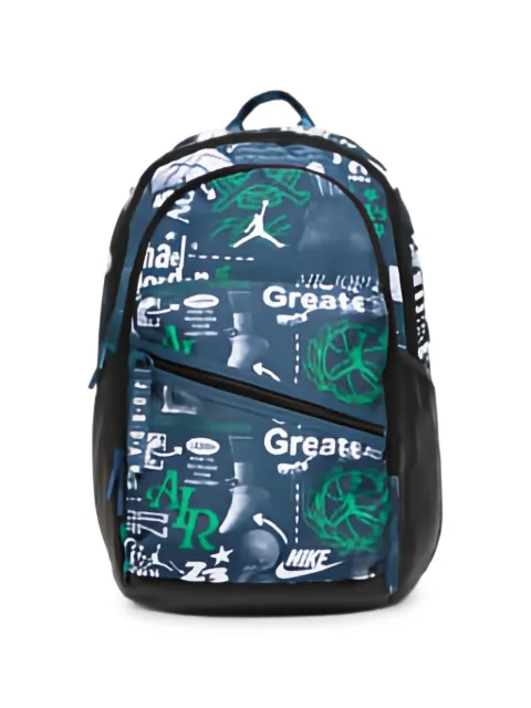 Jordan Air Patrol backpack