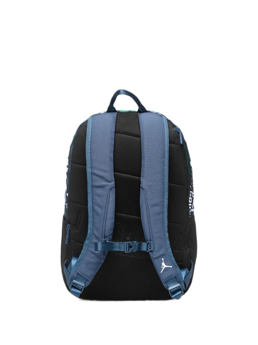 Jordan Air Patrol backpack Blauw