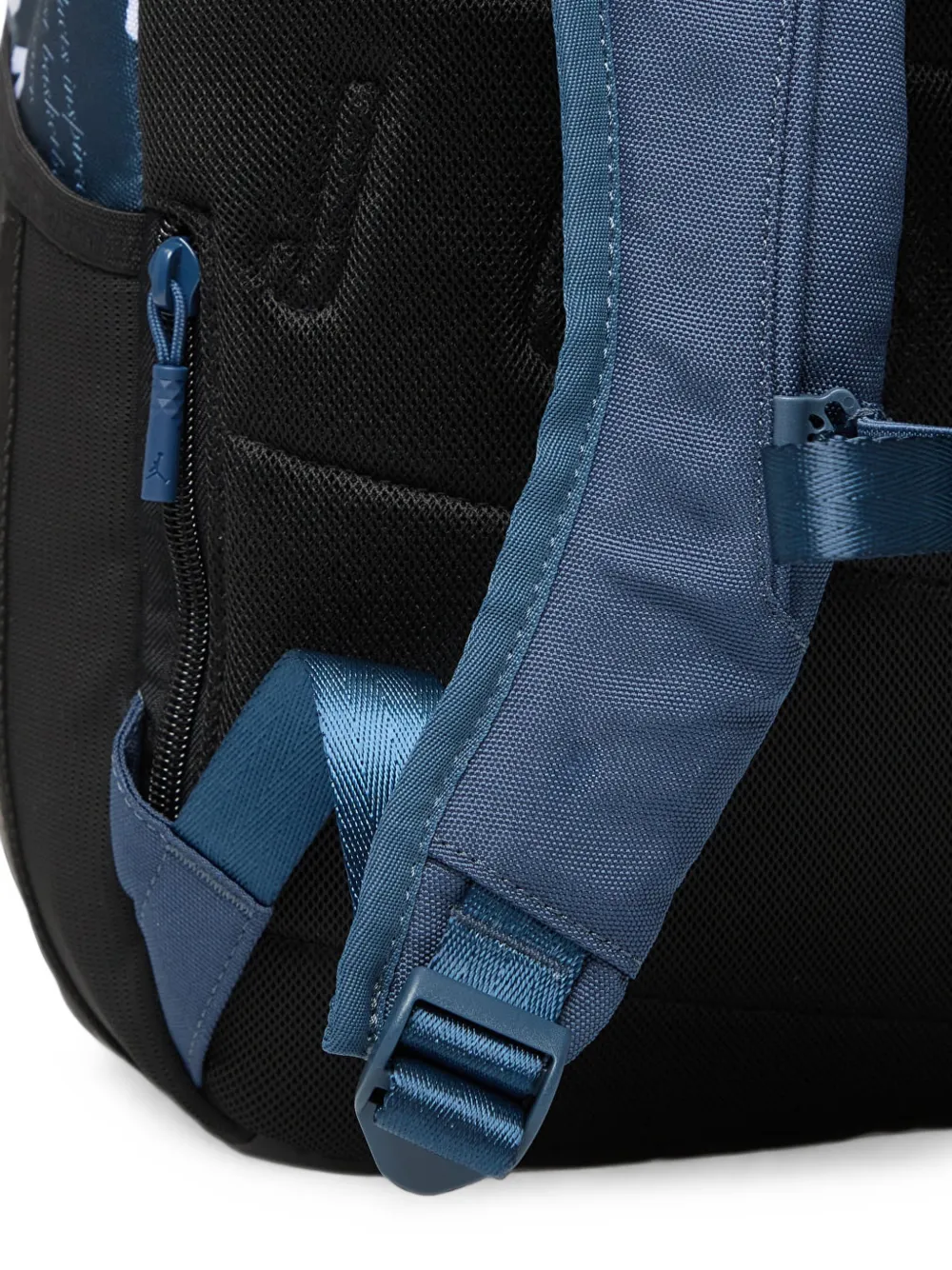 Jordan Air Patrol backpack Blauw