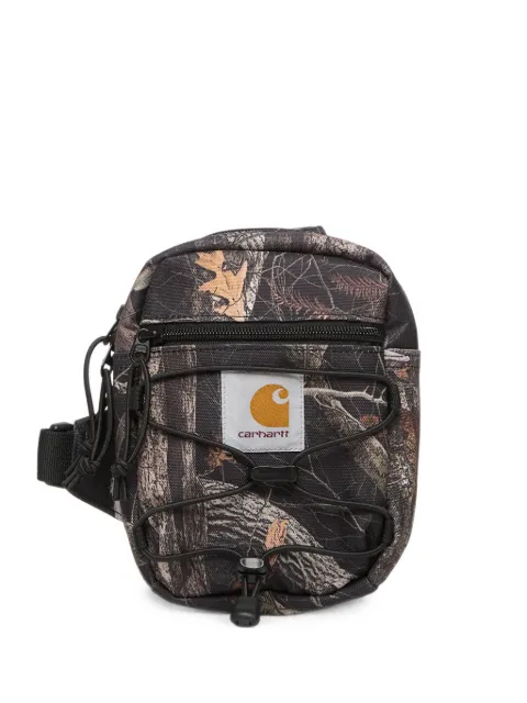 Carhartt WIP Kickflip camouflage-print belt bag