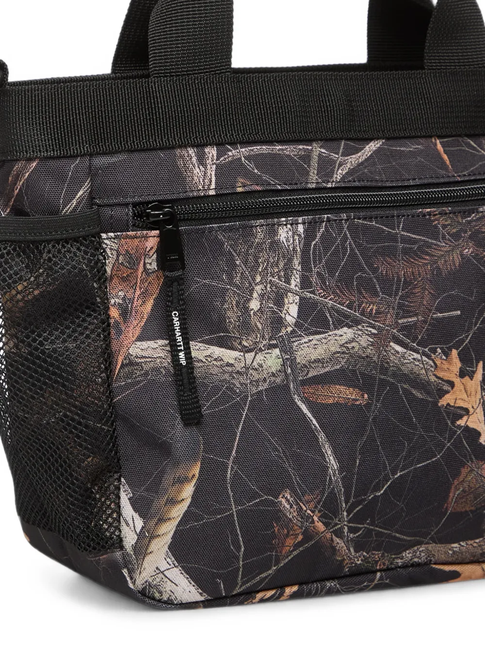 Carhartt WIP Philis shoulder bag Zwart