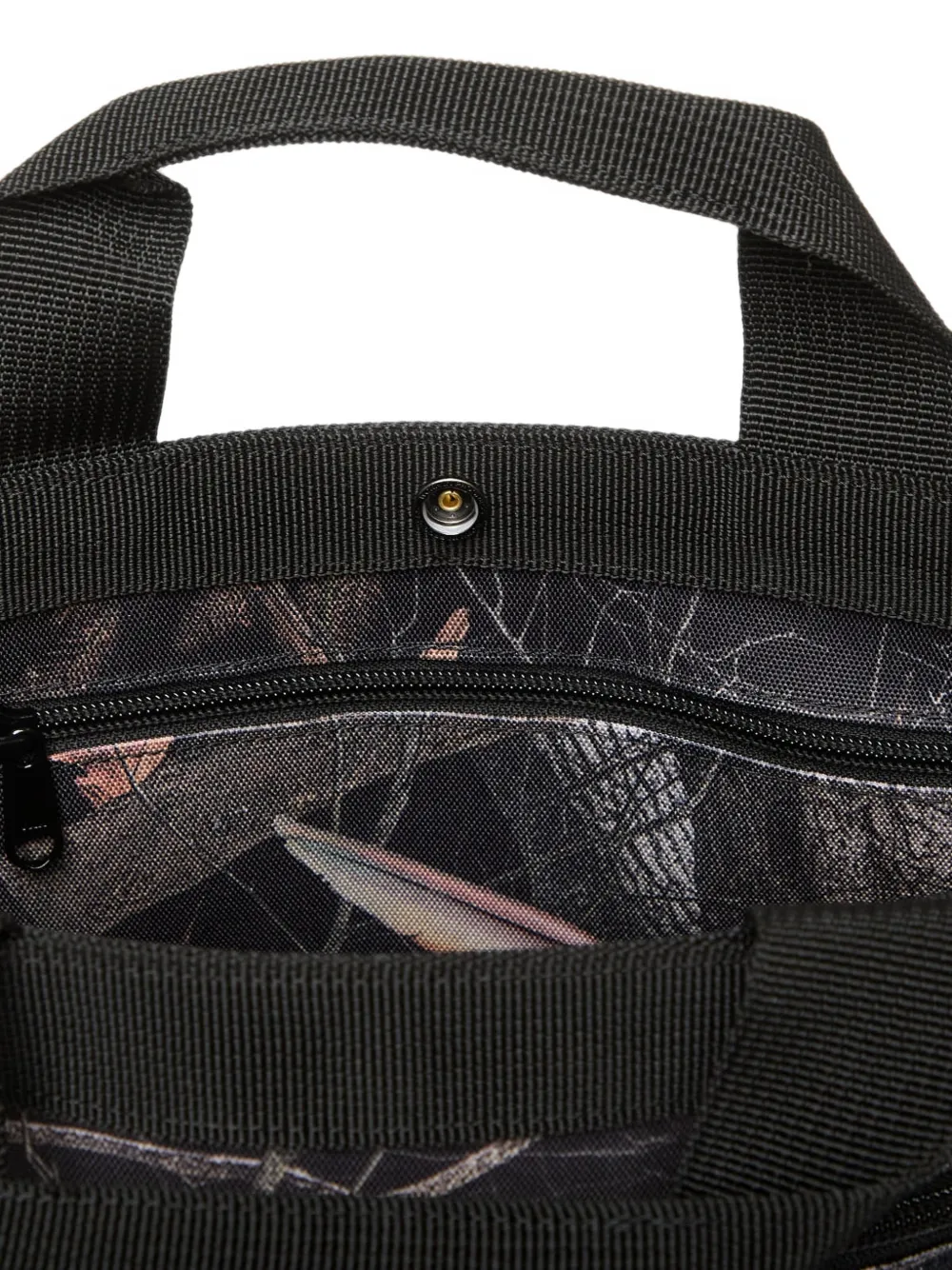 Carhartt WIP Philis shoulder bag Zwart