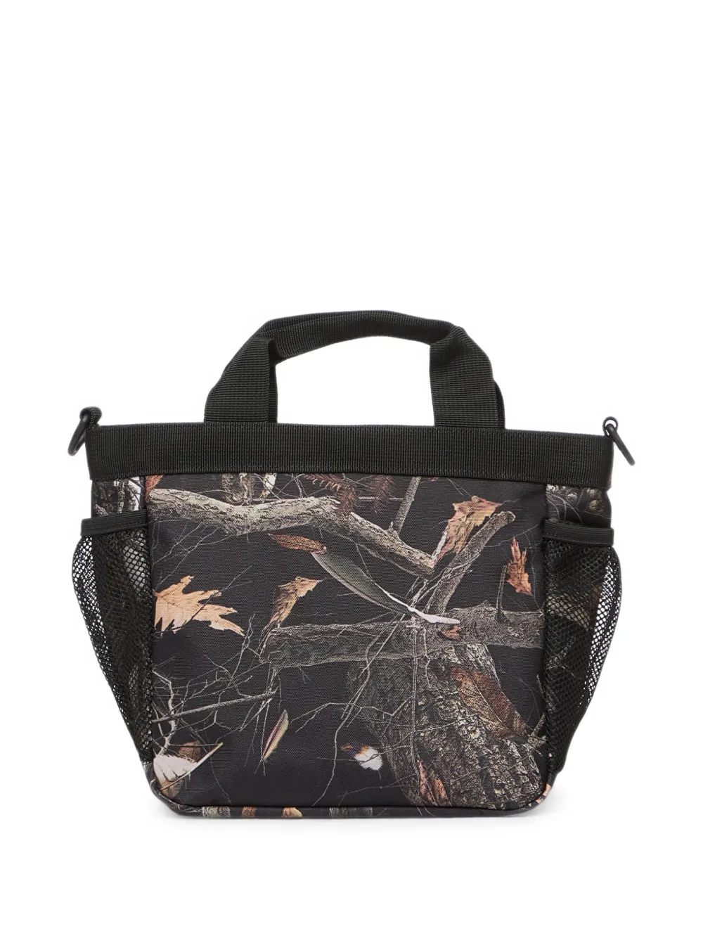 Carhartt WIP Philis shoulder bag Zwart