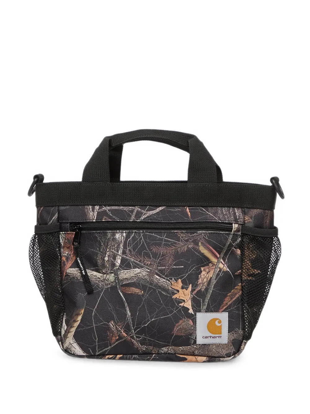 Carhartt WIP Philis shoulder bag - Nero