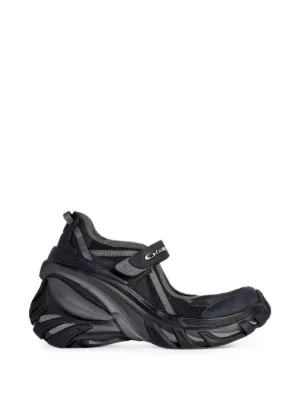 Givenchy TK-360 スニーカー | ブラック | FARFETCH JP
