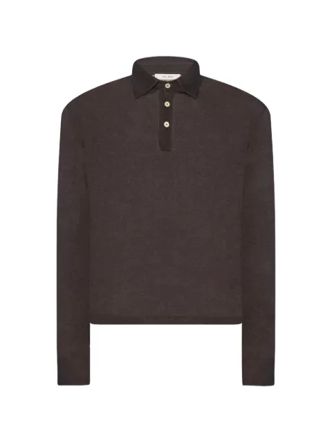 The Row Reyes polo 