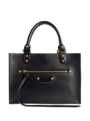 Gucci ジャッキー ハンドバッグ S | ブラック | FARFETCH JP