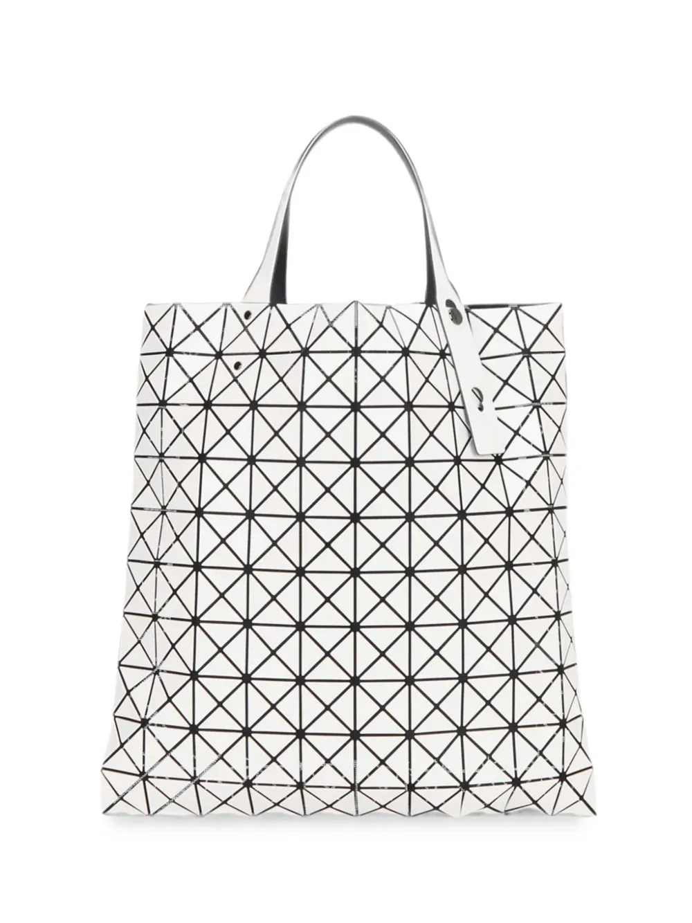 Bao Bao Issey Miyake Prism geometric tote bag