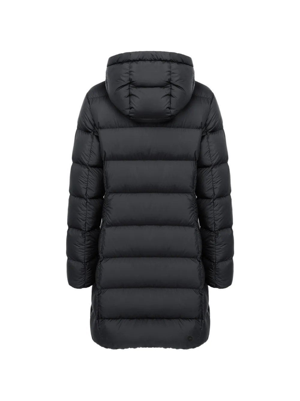 Colmar Jas met capuchon Zwart