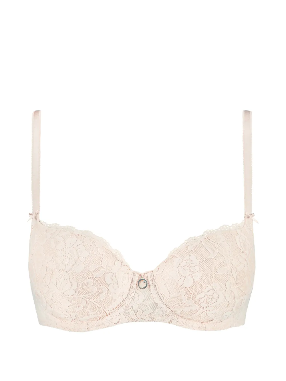 Aubade Reggiseno Rosessence con ricamo - Rosa
