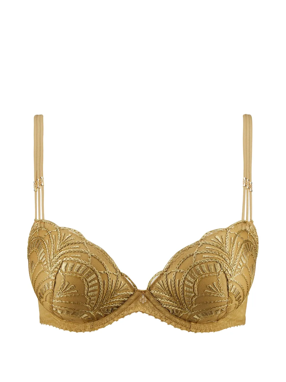 Aubade Reggiseno Vibes - Oro