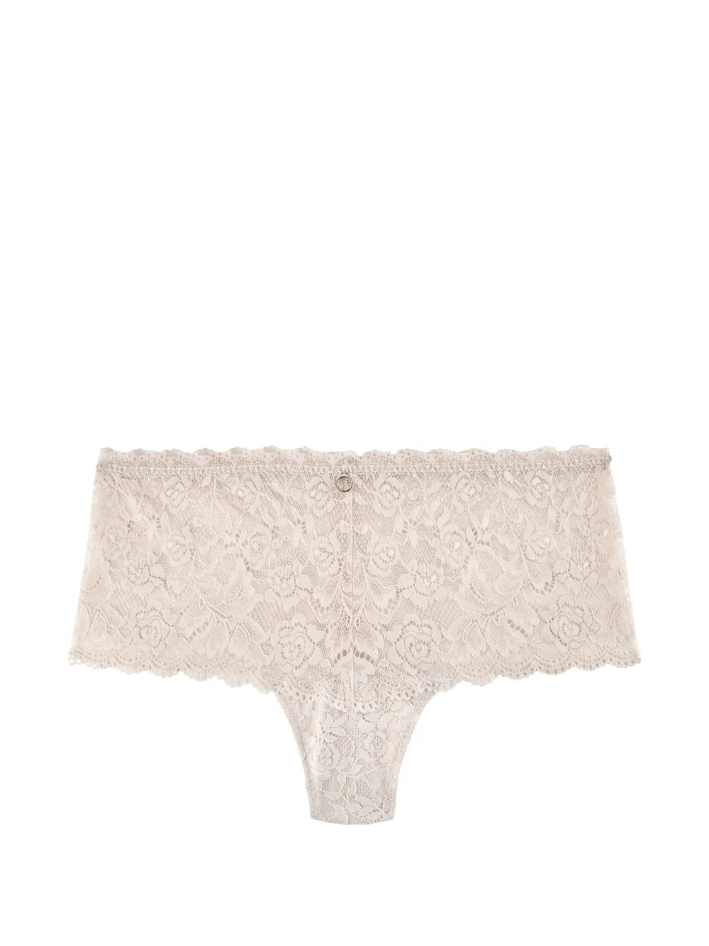 Aubade Slip aus Spitze - Nude