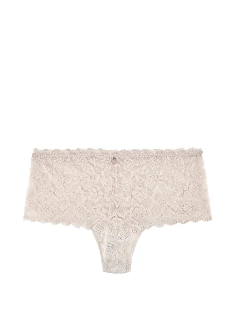 Aubade lace briefs