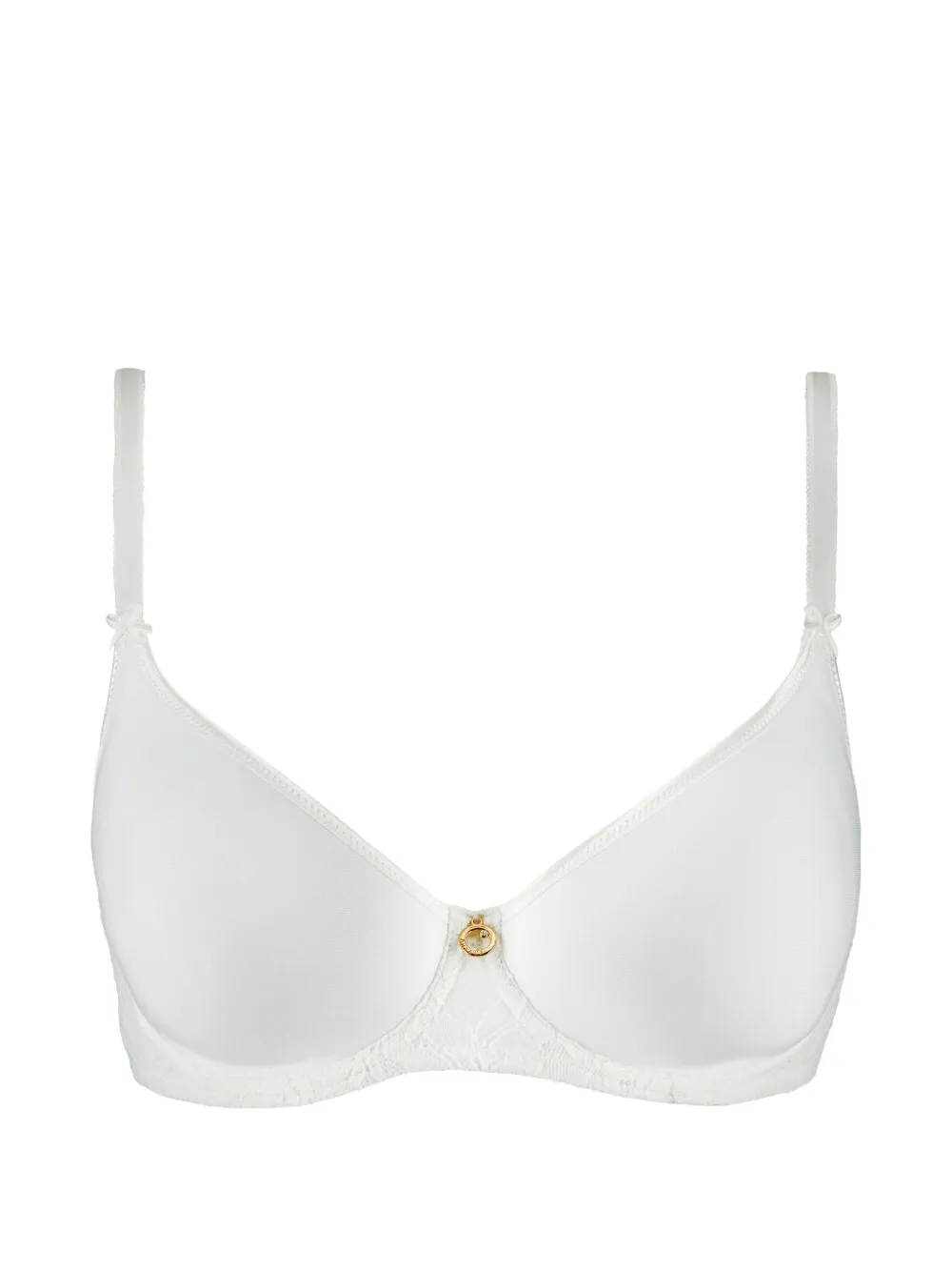 Aubade Reggiseno Rosessence - Bianco