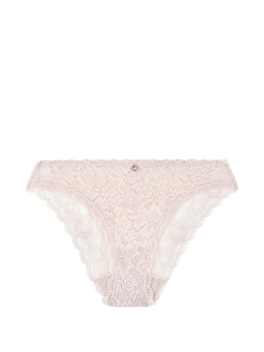 Aubade Slip Rosessence - Rosa