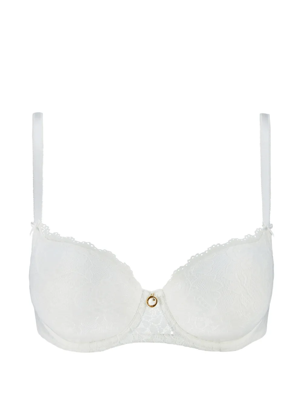 Aubade Rosessence lace-trim bra