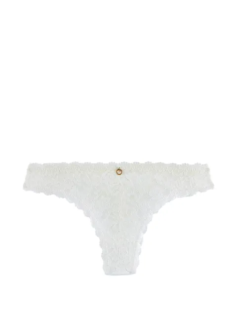 Aubade Rosessence lace briefs