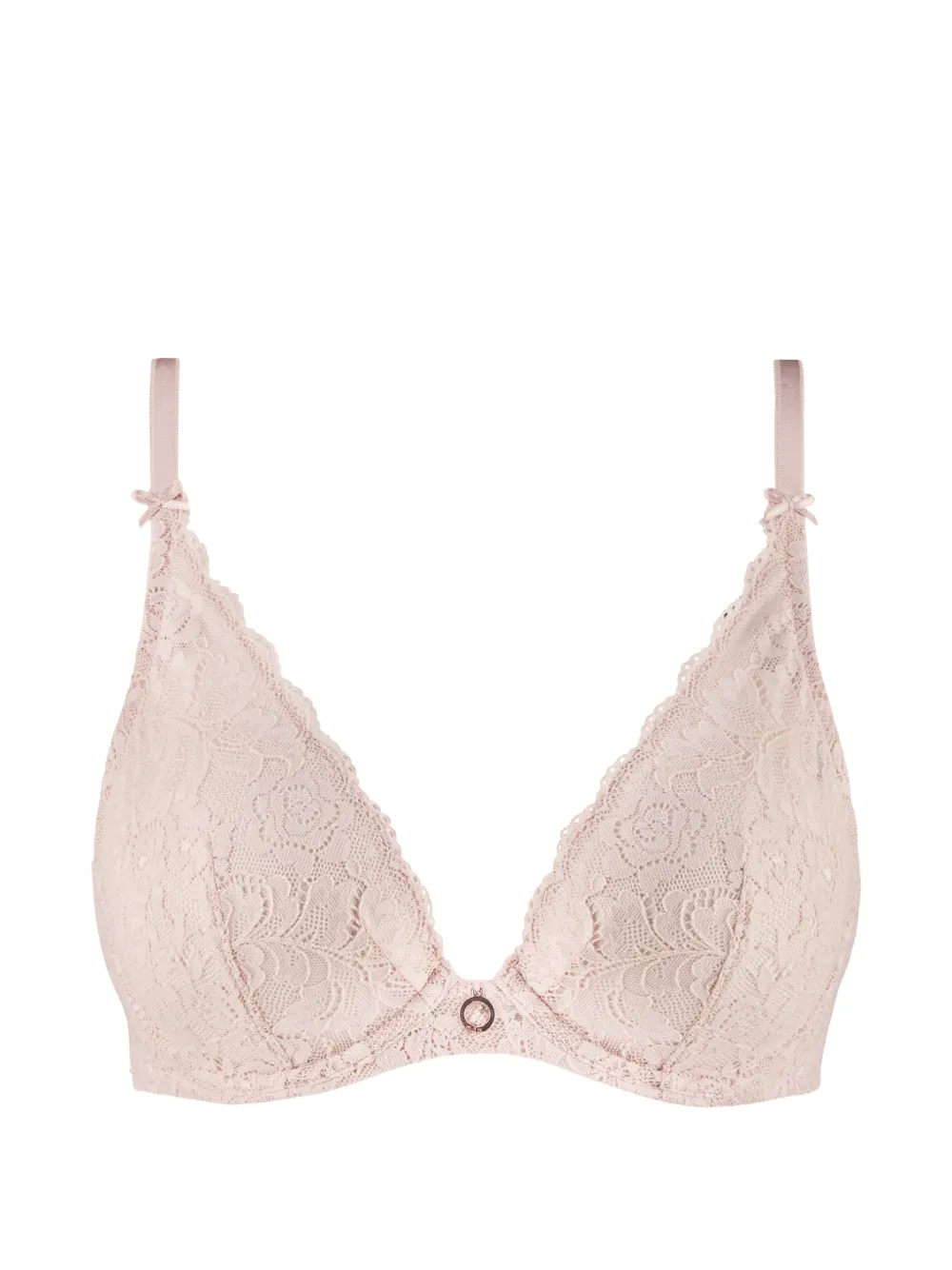 Aubade Reggiseno a triangolo Rosessence - Toni neutri