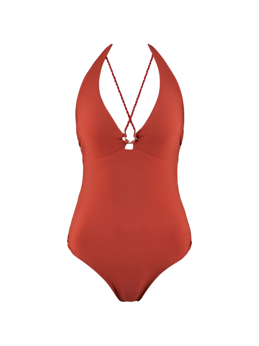 Aubade Costume intero Summer Journey - Rosso