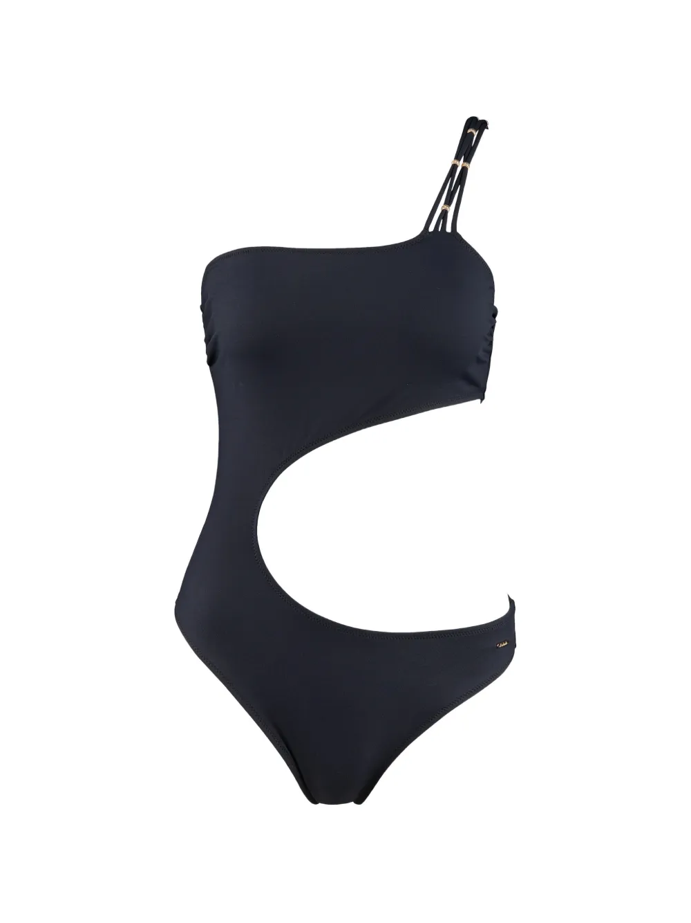 Aubade Secret Laguna cut-out swimsuit