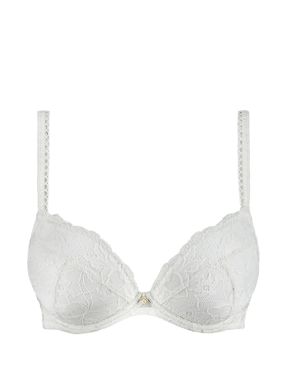 Aubade Reggiseno Kiss of Love - Bianco