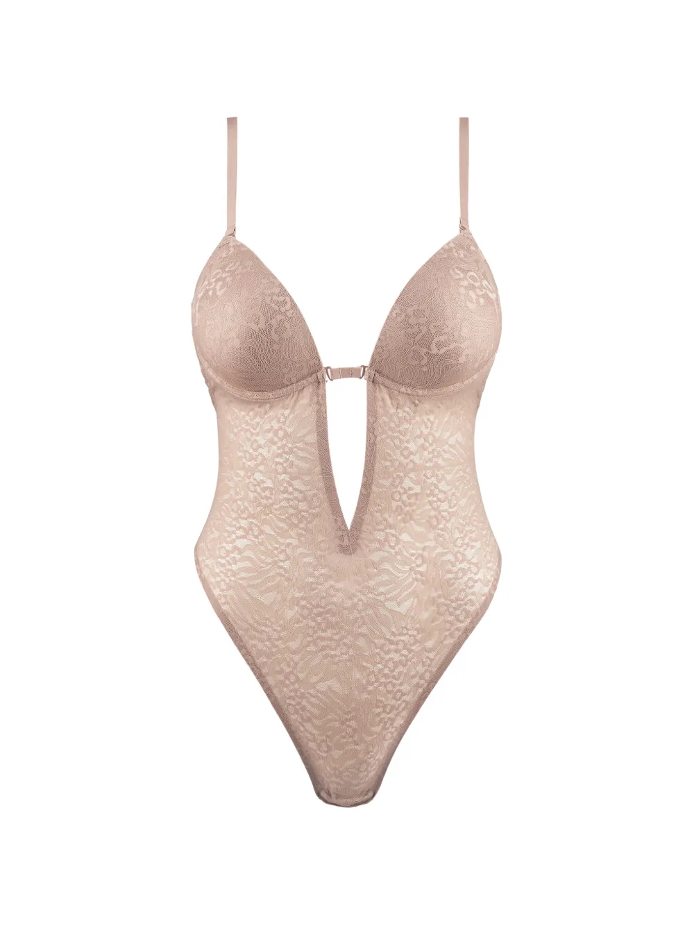 Aubade Body Sculpt - Toni neutri