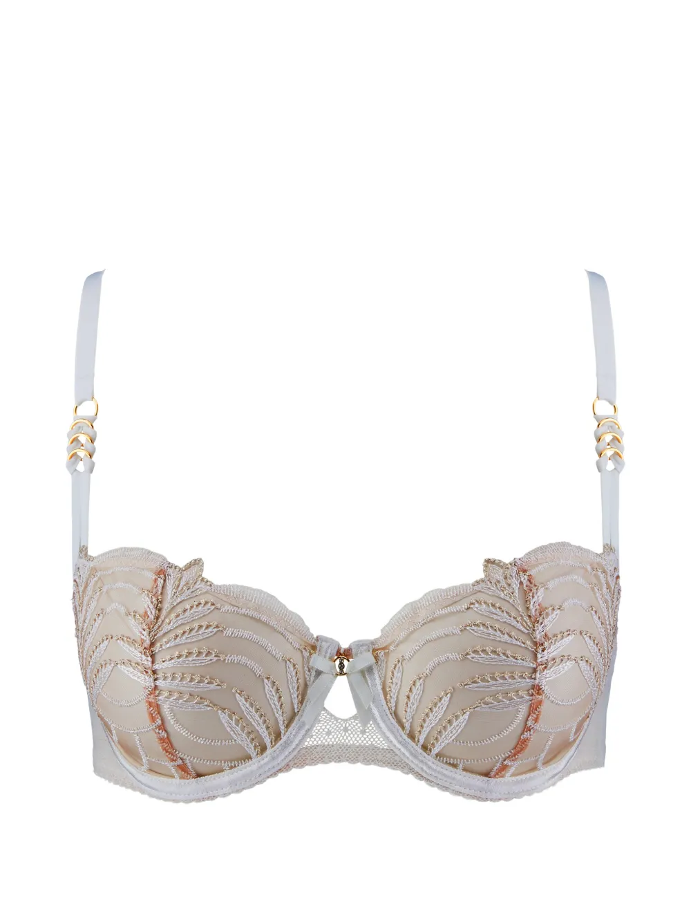 Aubade Reggiseno Hypnolove - Bianco