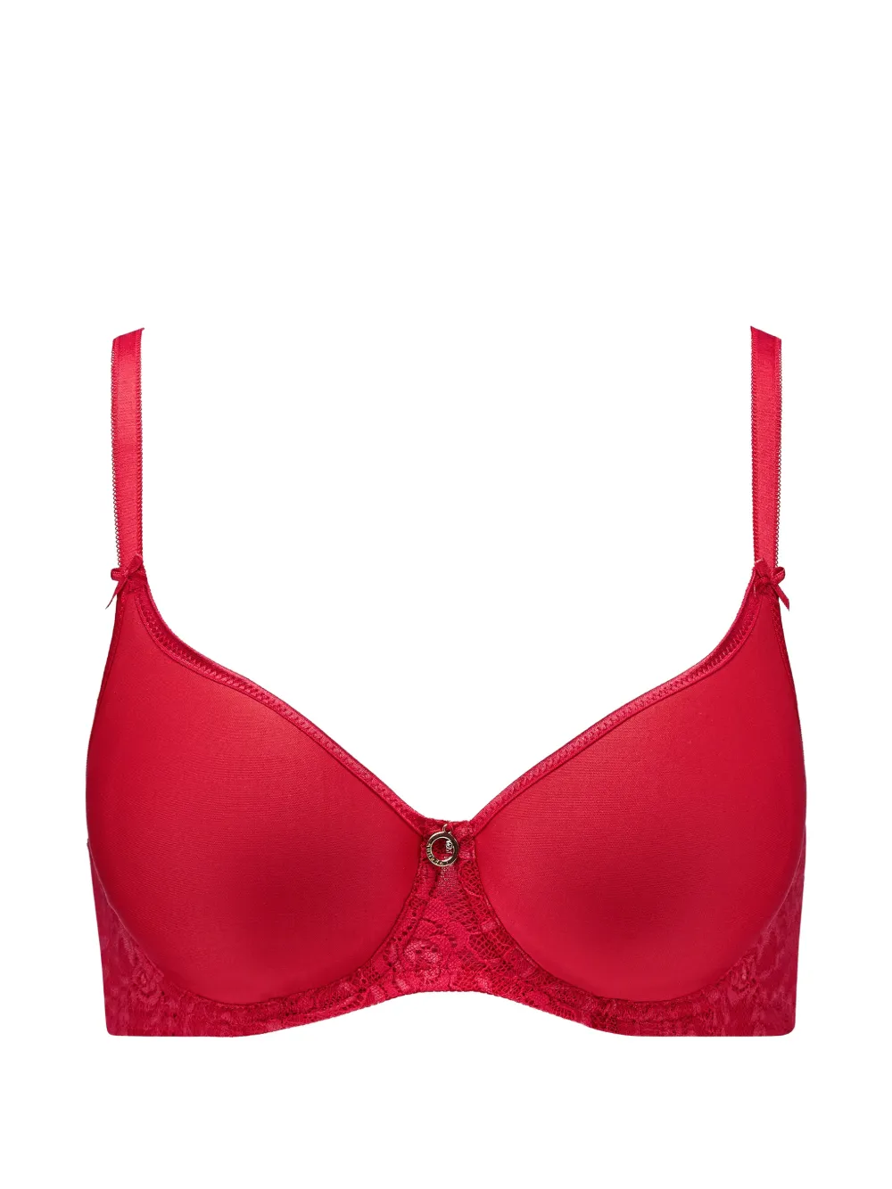 Aubade Reggiseno Rosessence - Rosso