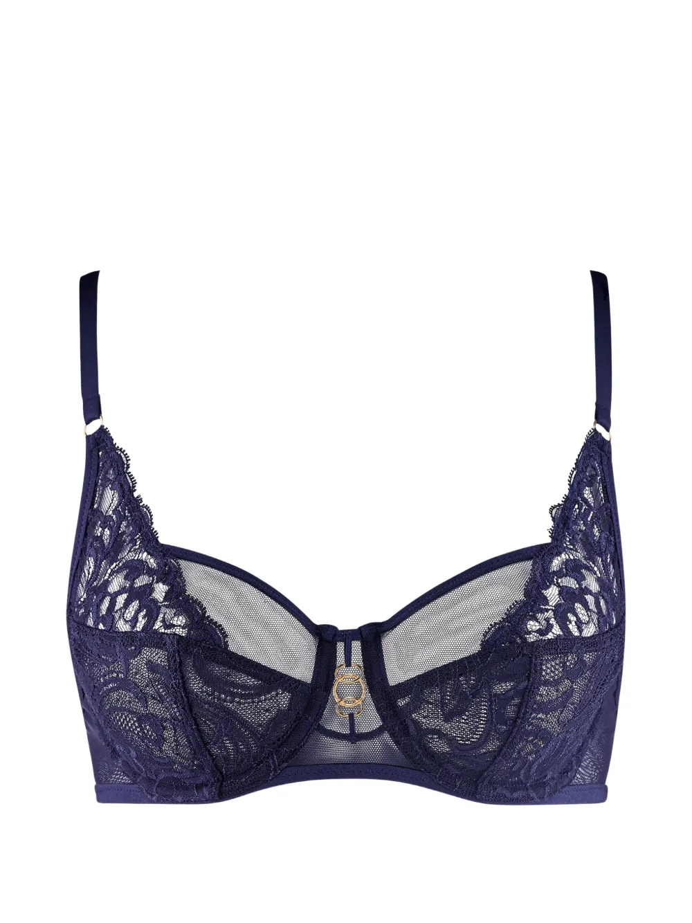 Aubade Feeling Myself lace bra