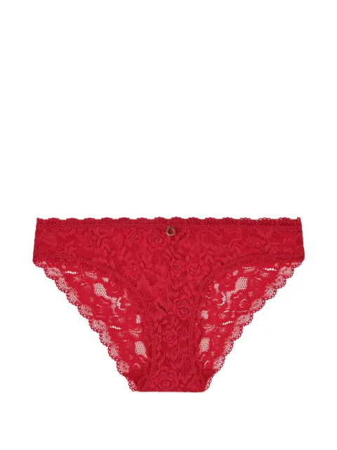Aubade Rosessence lace briefs