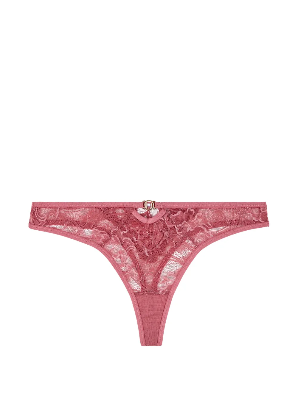 Aubade Feeling Myself lace thong