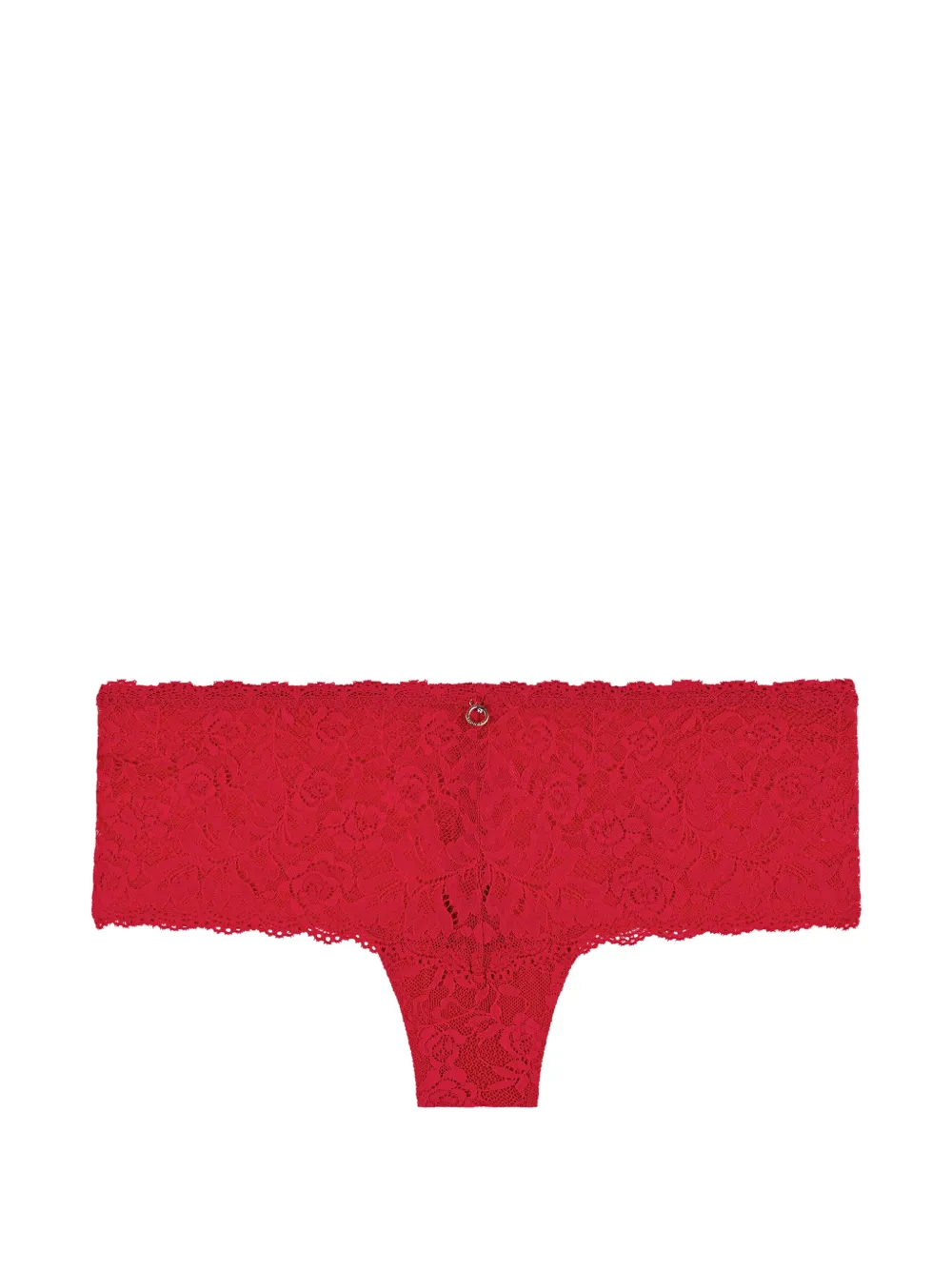 Aubade Rosessence Slip aus Spitze - Rot