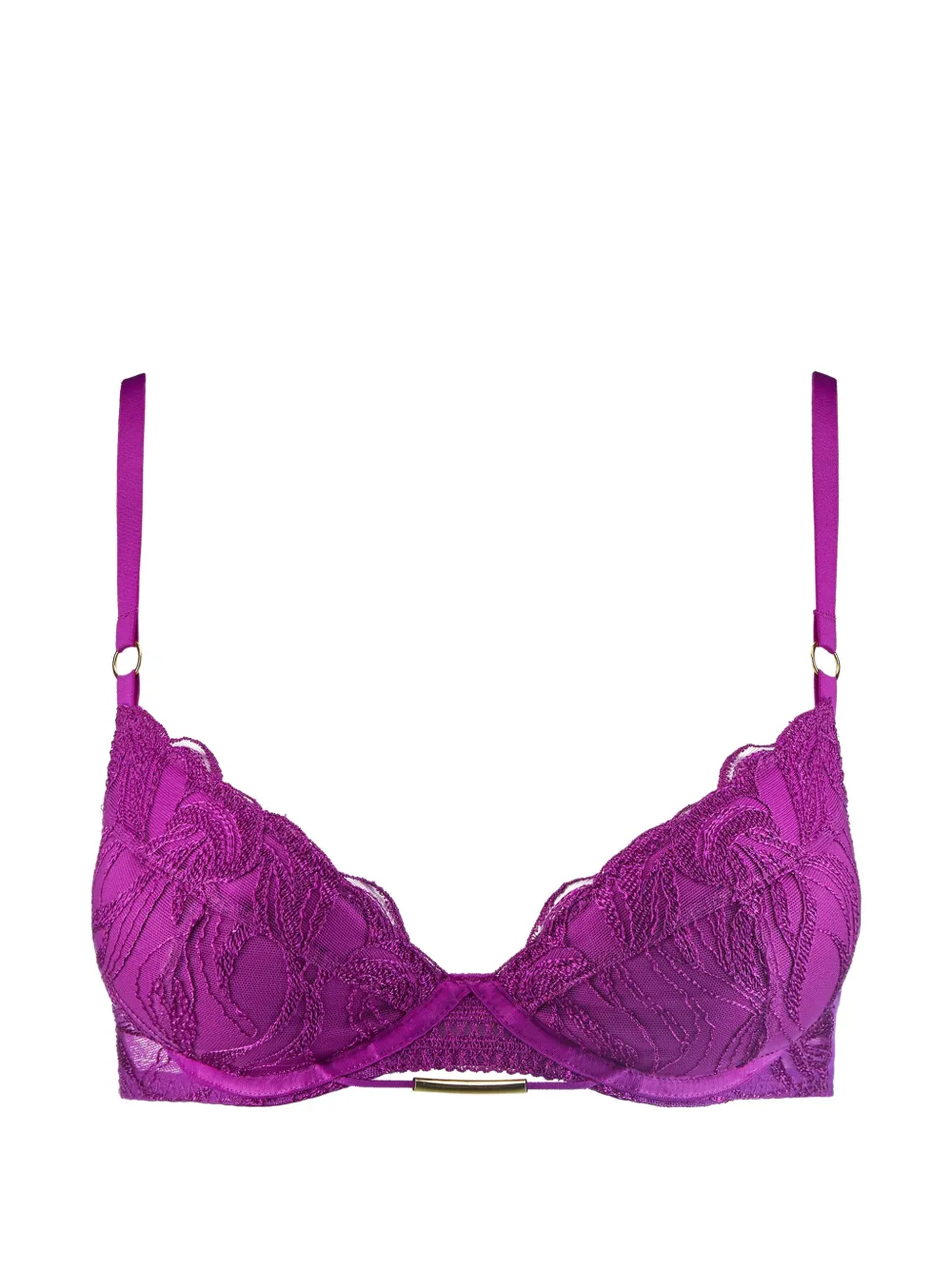 Aubade Reggiseno Into The Groove - Rosa