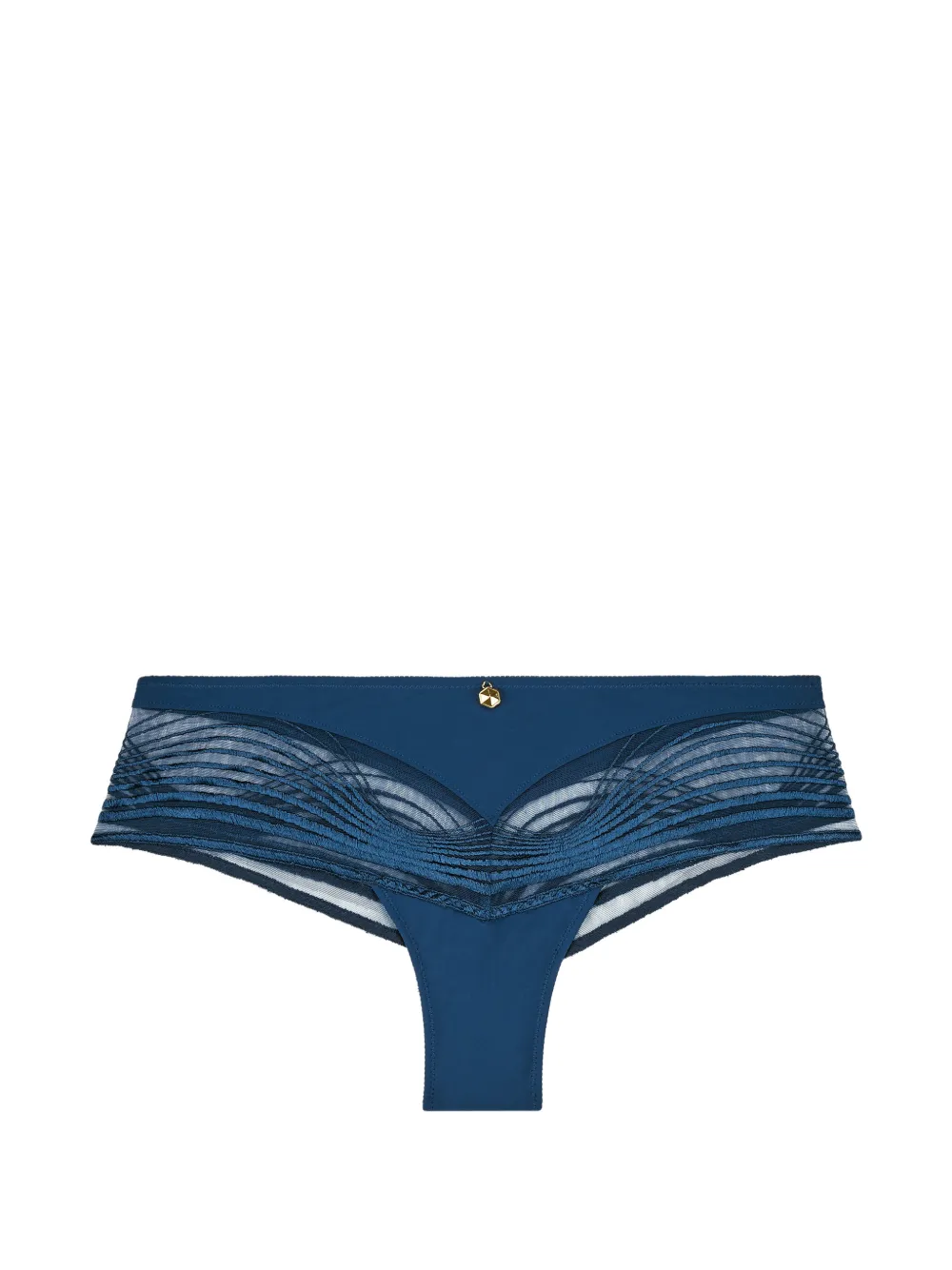 Aubade x Cindy Bruna Sumptuous Waves briefs