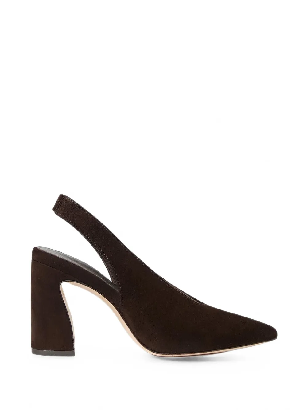 Loeffler Randall Katerina slingback heeled pumps