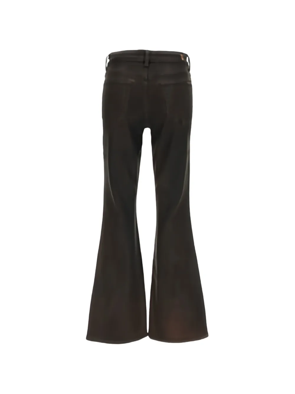 7 For All Mankind Leggy bootcut jeans Bruin