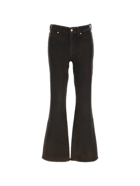 7 For All Mankind Leggy bootcut jeans