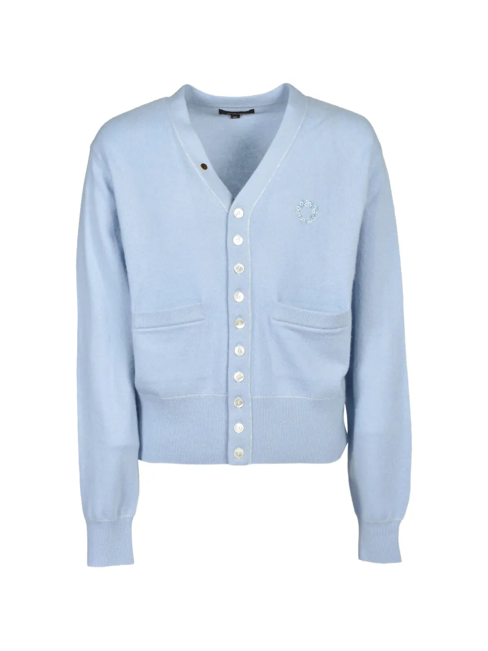 MASU cotton cardigan