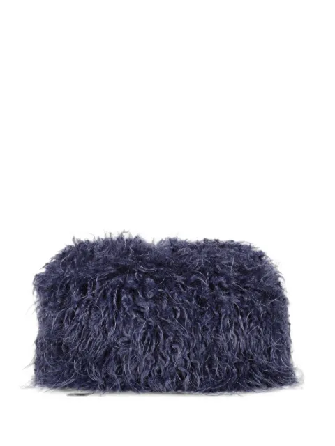 Apparis Jumbo Noor clutch bag
