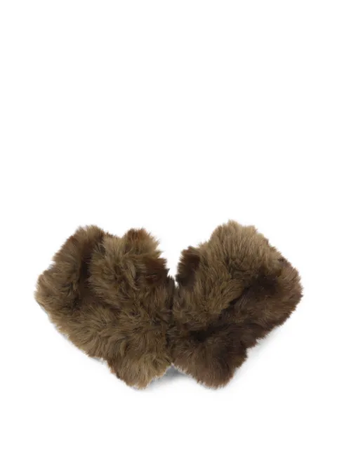 Apparis Ariel fingerless gloves