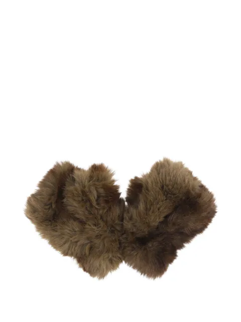 Apparis Ariel fingerless gloves
