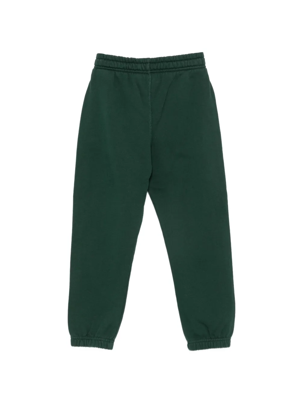 Off-White Kids Trainingsbroek met logoprint Groen